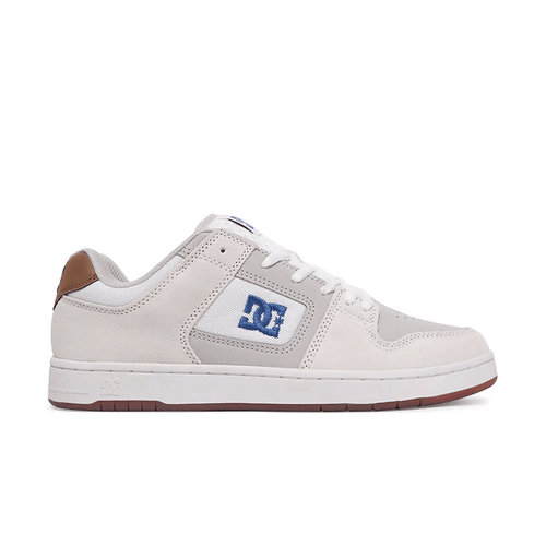 Zapatilla DC Shoes Casual Hombre Manteca 4 Beige