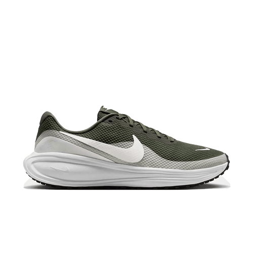 Zapatilla Nike Running Hombre Revolution 8 Verde