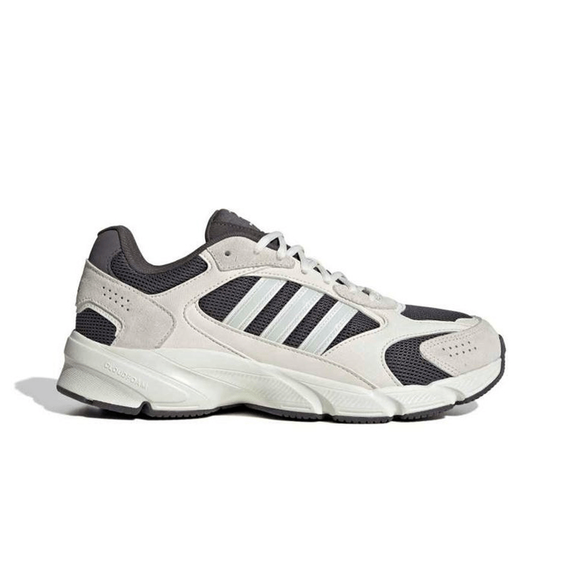 Zapatilla Adidas Casual Hombre Crazychaos 2000 Beige