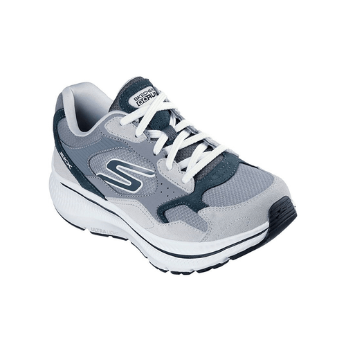 Zapatilla Skechers Running Hombre Go Run Consistent 2.0 Gris