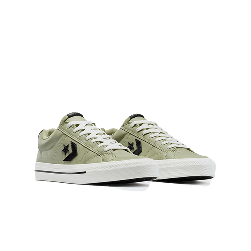 Zapatilla Converse Casual Hombre Sport Verde