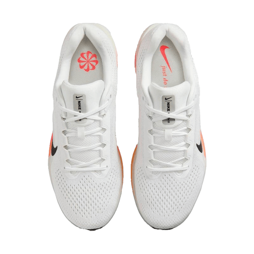 Zapatilla Nike Running Hombre Air Winflo 11 Blanco