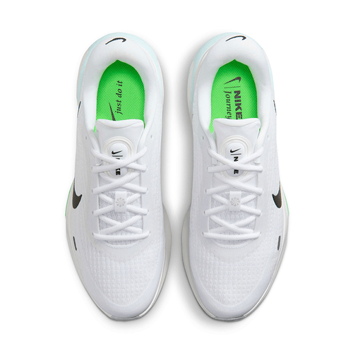 Zapatilla Nike Running Hombre Journay Run Blanco