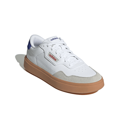 Zapatilla Adidas Casual Hombre Park ST 2.0 Blanco