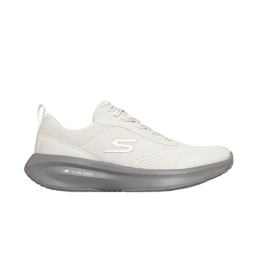 Zapatilla Skechers Casual Dama Plush Foam Negro