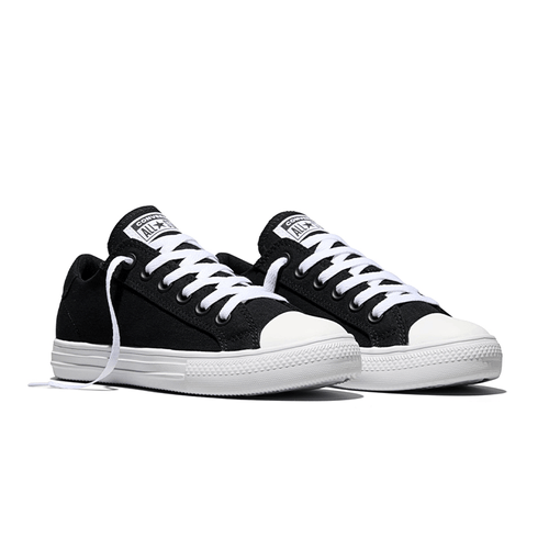 Zapatilla Converse Casual Hombre Day One Original Negro