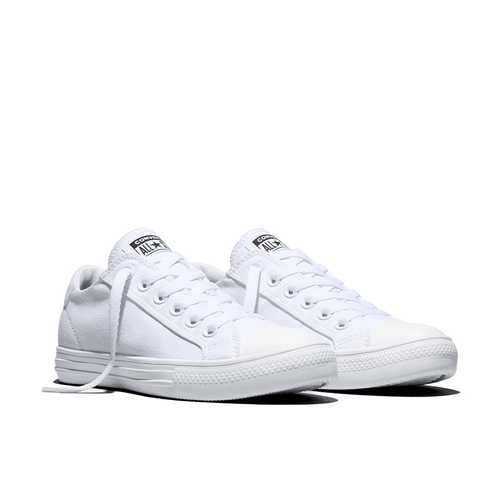 Zapatilla Converse Casual Hombre Day One Original Blanco