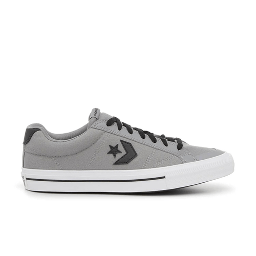 Zapatilla Converse Casual Hombre Sport Gris