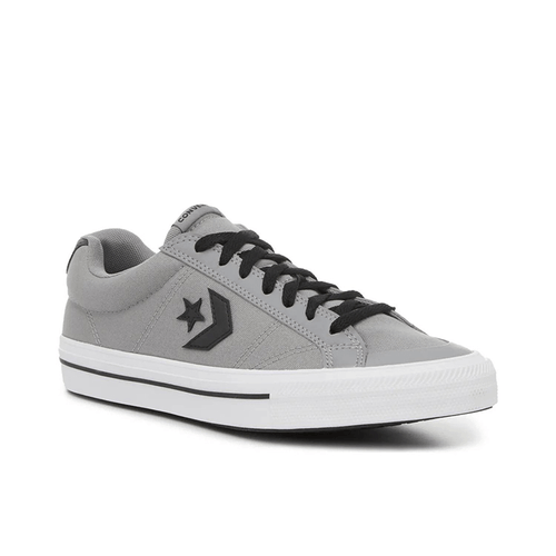 Zapatilla Converse Casual Hombre Sport Gris