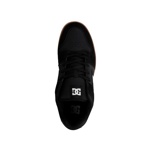 Zapatilla DC Shoes Casual Hombre Manteca 4 Negro