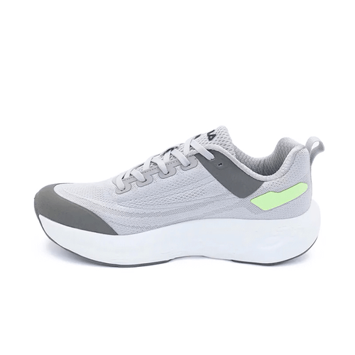 Zapatilla Fila Running Hombre Mavs Gris