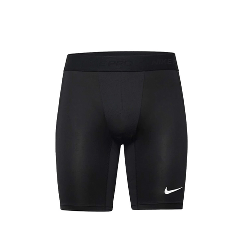 Lycra-Nike-Running-Hombre-Dri-Fit-Long-Pro-Negro