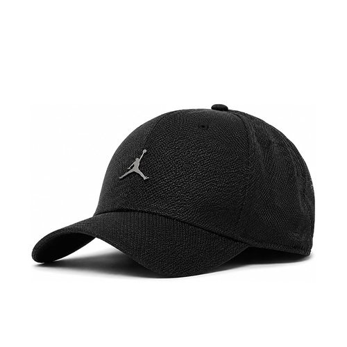 Gorra-Nike-Jordan-Rise-Jumpman-Negro