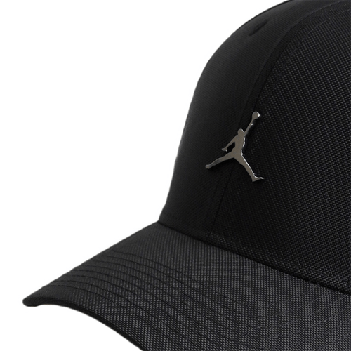 Gorra-Nike-Jordan-Rise-Jumpman-Negro