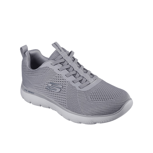 Zapatilla-Skechers-Casual-Hombre-Summits-Gris