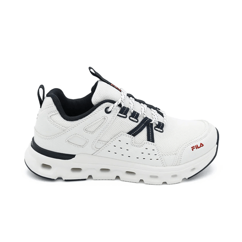 Zapatilla Fila Casual Hombre Dilme Blanco