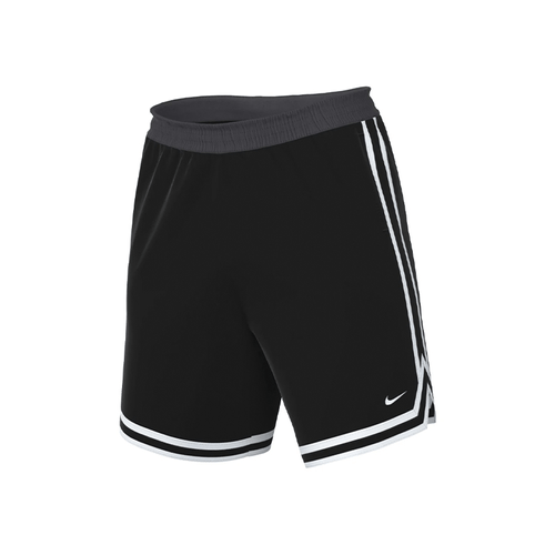 Pantaloneta-Nike-Baloncesto-Hombre-DNA-8IN-Negro