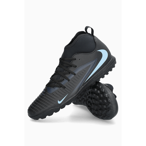Guayo Sintético Nike Fútbol Hombre Phantom 6 High Negro