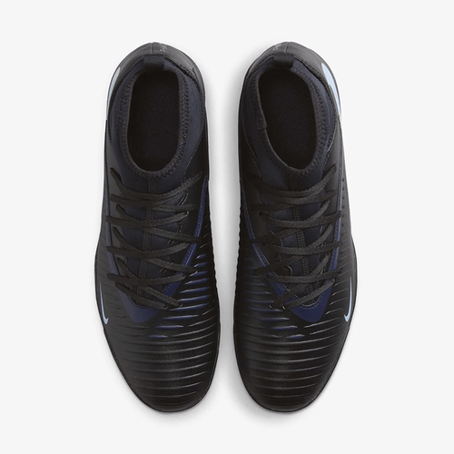 Guayo Sintético Nike Fútbol Hombre Phantom 6 High Negro