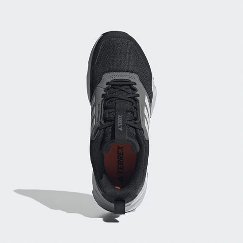 Zapatilla Adidas Outdoor Dama Terrex Tracefinder Negro