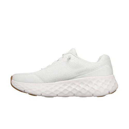 Zapatilla Skechers Casual Dama Go Walk Max Cushioning Blanco