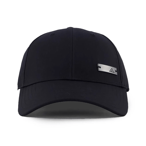 Gorra Adidas Baseball 3S Negro