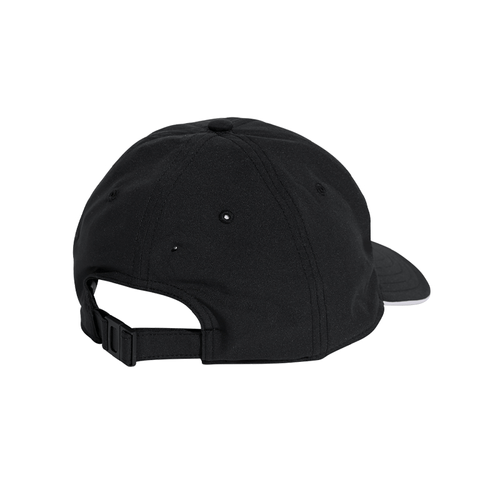 Gorra Adidas Baseball Aeroready Negro