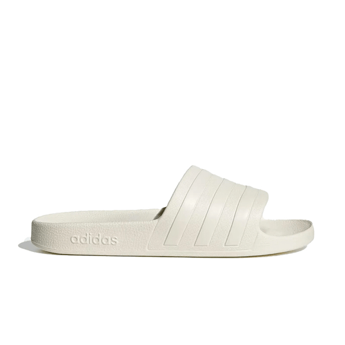 Sandalia Adidas Casual Dama Adilette Aqua Beige