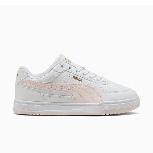 Zapatilla Puma Casual Dama Caven III Blanco