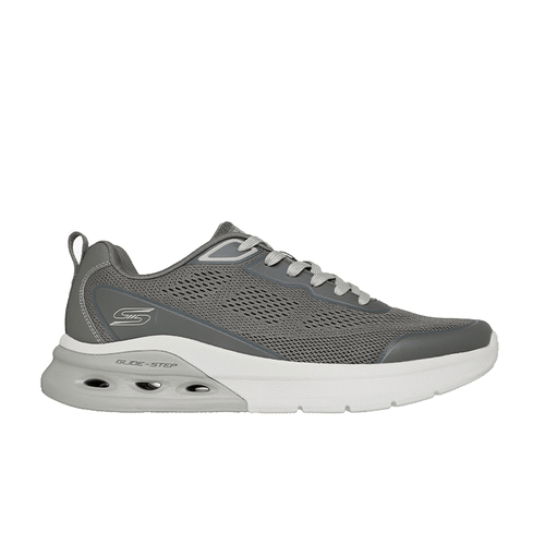 Zapatilla Skechers Casual Hombre Bobs Arc Waves 2.0 Verde