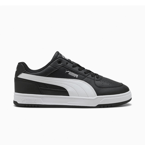 Zapatilla Puma Casual Hombre Caven III Negro