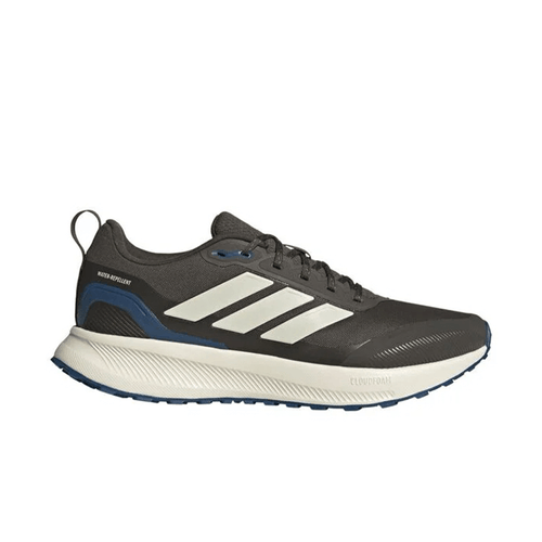 Zapatilla Adidas Running Hombre RunFalcon 5 TR Verde