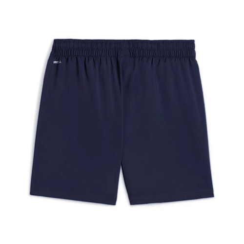 Pantaloneta Puma Training Hombre All Day5 Azul