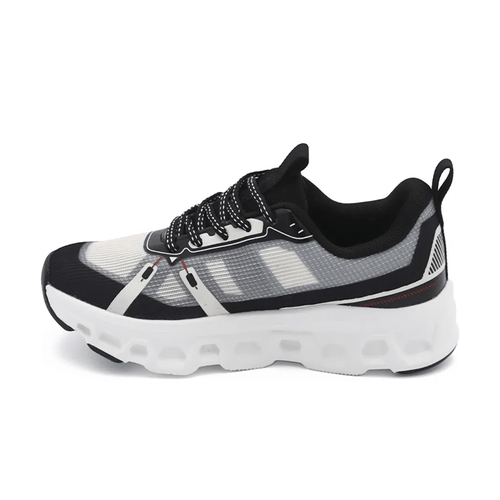 Zapatilla Fila Casual Niño Vortex Negro