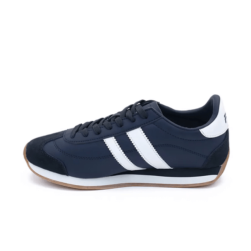 Zapatilla Fila Casual Hombre Conter Azul
