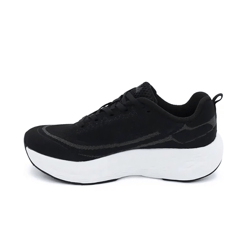 Zapatilla Fila Running Dama Mavs Negro
