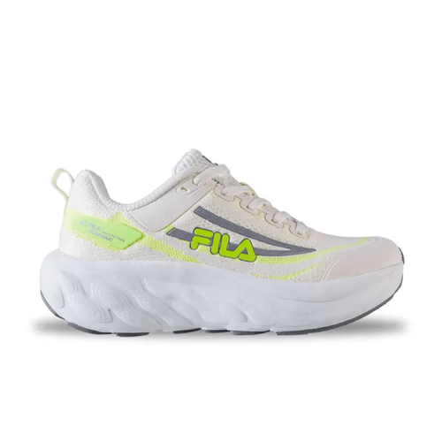 Zapatilla Fila Running Dama Mavs Blanco