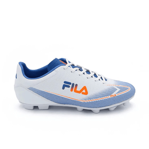 Guayo Tache Fila Fútbol Hombre Tigum FG Blanco