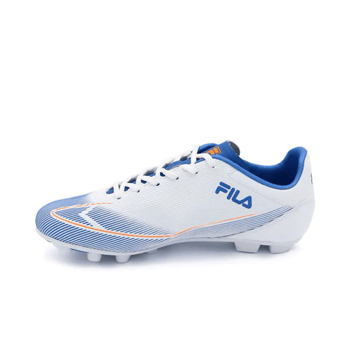 Guayo Tache Fila Fútbol Hombre Tigum FG Blanco