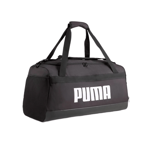 Maletin Puma Gym Challenger M Negro