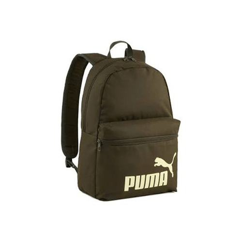 Morral Puma Phase Backpack Verde