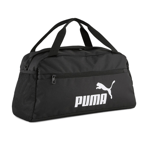 Maletin Puma Gym Phase Small Sports Negro