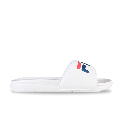 Sandalia Fila Casual Hombre Ino Blanco