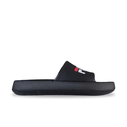 Sandalia Fila Casual Hombre Monra Negro