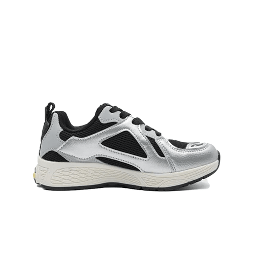 Zapatilla Fila Casual Niño Ignix Negro