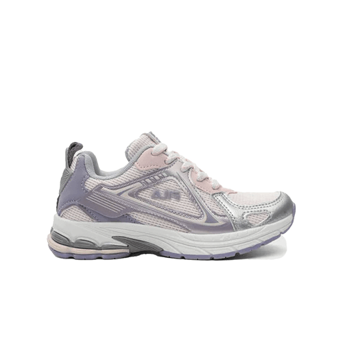 Zapatilla Fila Casual Niño Ignix Rosado