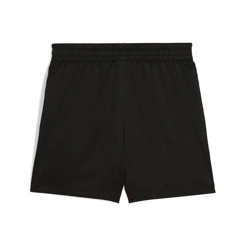 Pantaloneta Puma Casual Hombre Ess Logo Woven 5 Negro
