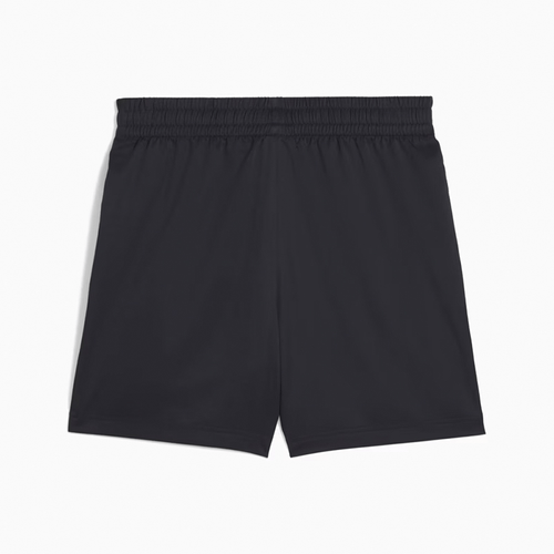 Pantaloneta Puma Casual Hombre Ess Logo Woven 5 Azul