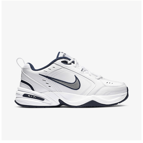 Zapatilla Nike Casual Hombre Air Monarch IV Blanco
