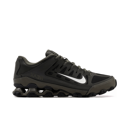 Zapatilla Nike Trainig Hombre Reax 8 Mesh Negro